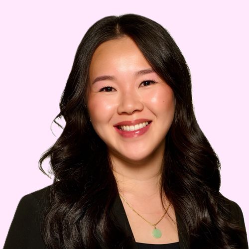 Rachel Wong
