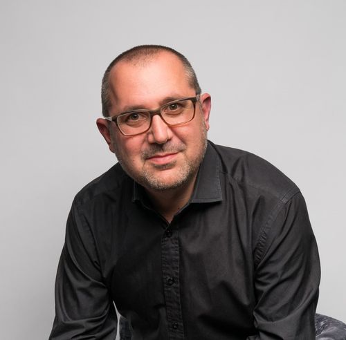 Rob Nathan