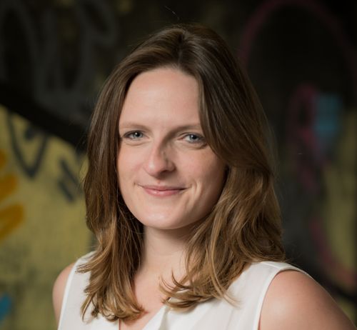 Sian Heaphy