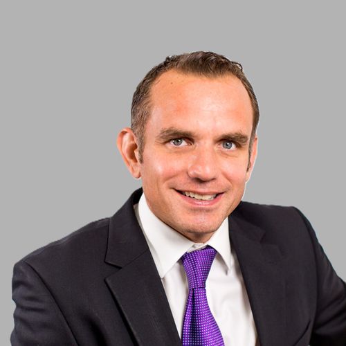 Simon Albert