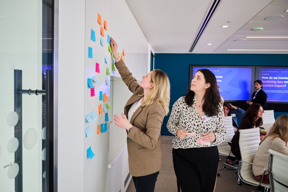 What’s shaping modern event marketing? Conversations from the AEO Marketing Social 2026