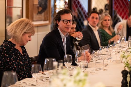 Africa: a major opportunity - and the reality on the ground