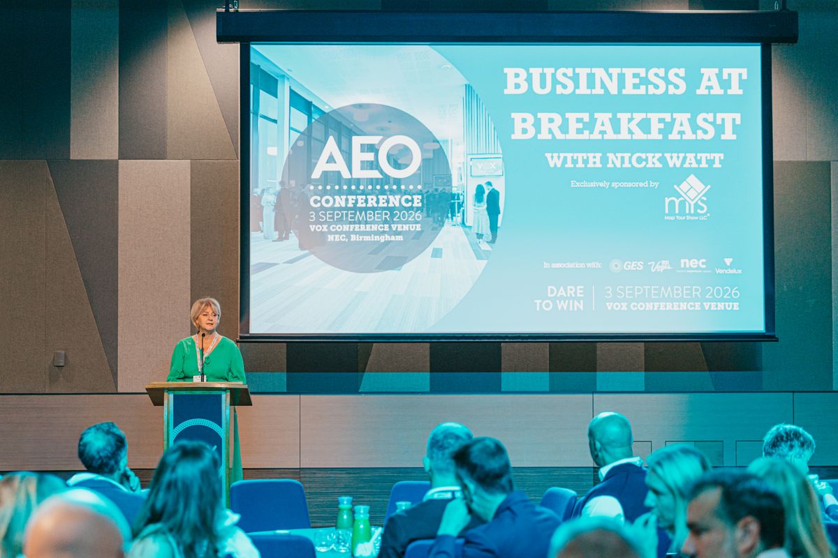 Traitors, trends and predictions: Business at breakfast
