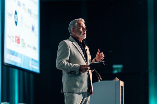 DARE TO WIN: WHAT I TOOK AWAY FROM AEO CONFERENCE 2026