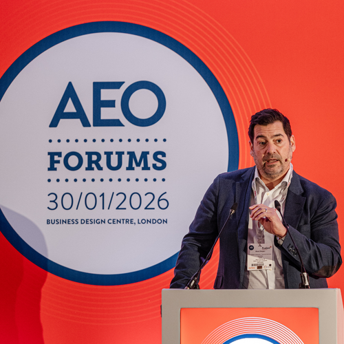 Key takeaways from the AEO Forums sales stream: Resilience, AI amplification and the discipline behind modern selling