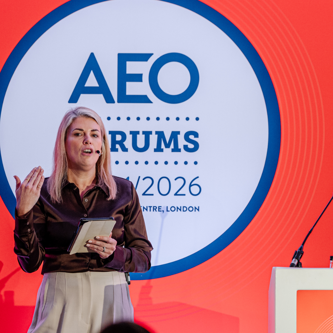 Key takeaways from the ops stream: creativity, data and experience design in modern events