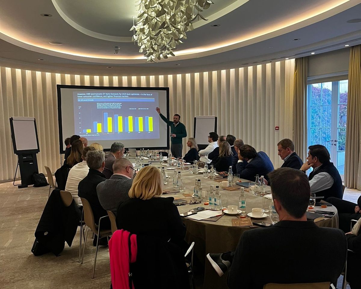 Insights from the AEO International CEO Summit
