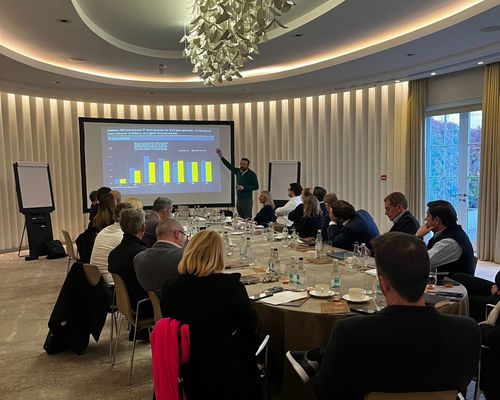 Insights from the AEO International CEO Summit