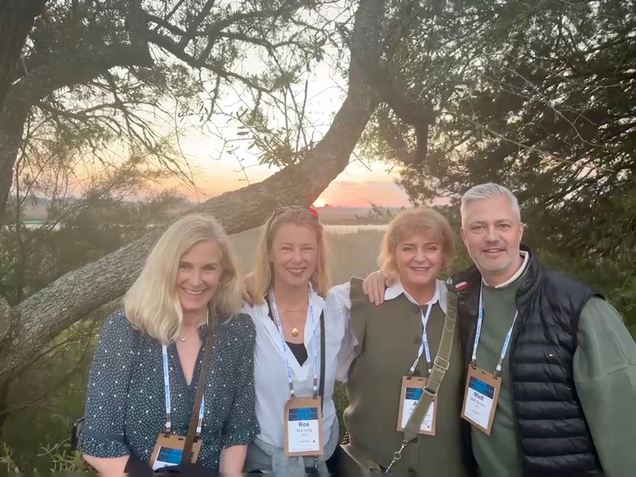 Creating peak moments: reflections from SISO on value, culture and connection