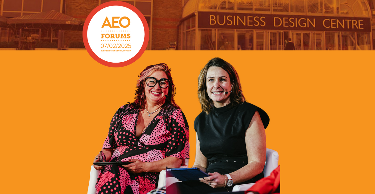 KEY TAKEAWAYS FROM THE AEO OPERATIONS FORUM 2025