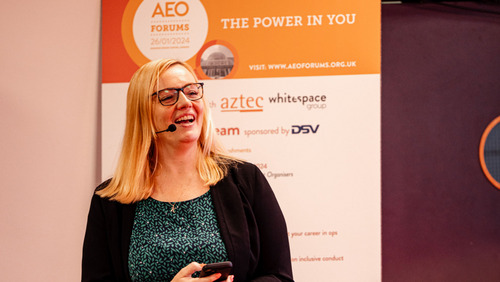AEO Forums: Reflections and resolutions for ops profs by Kerrie Kemp