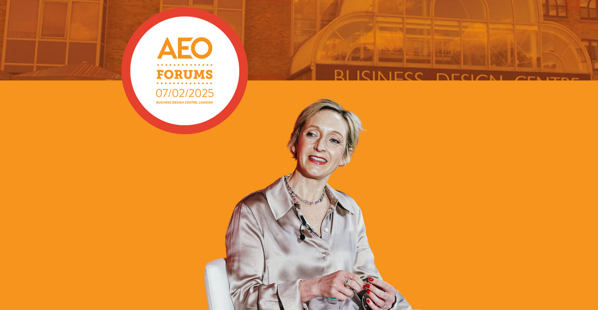 KEY TAKEAWAYS FROM THE AEO SALES FORUM 2025