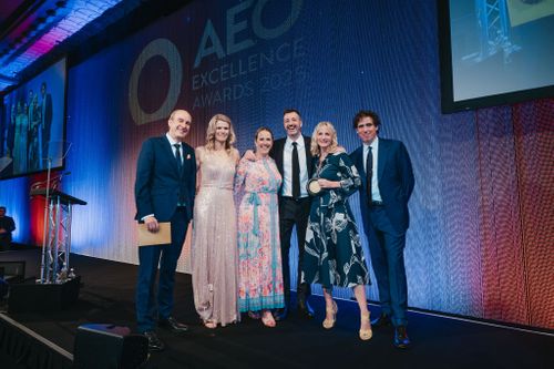 HOW TO CREATE AWARD WINNING EVENTS - BY JO TYLER