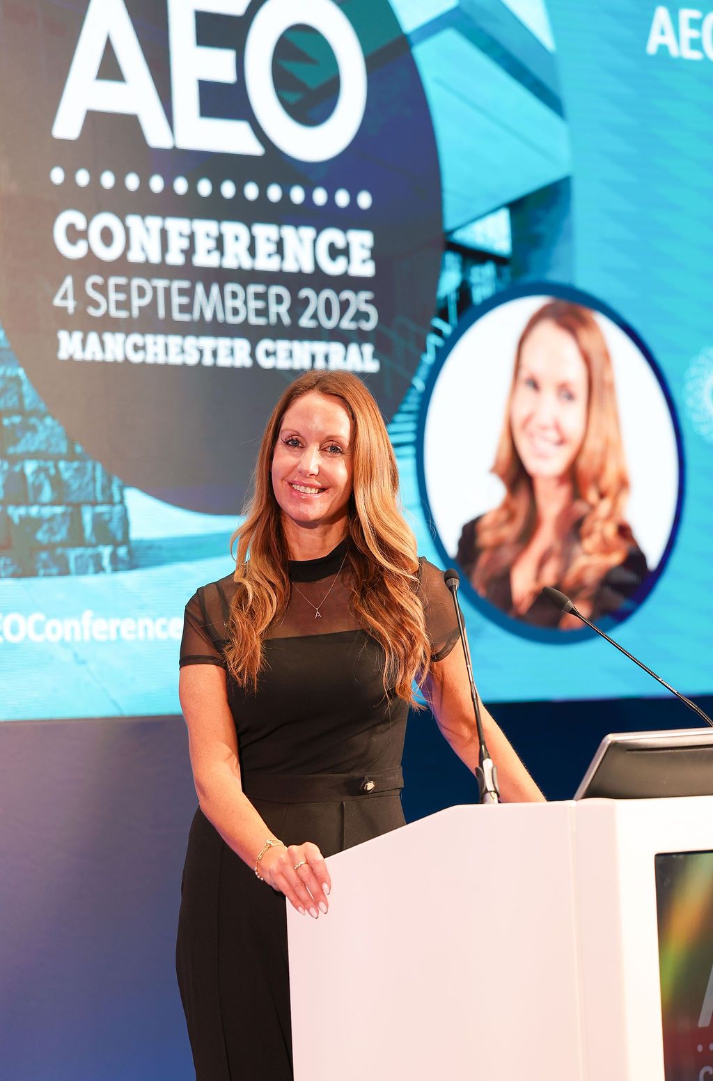 Quantum leap: Highlights from the AEO Conference 2025