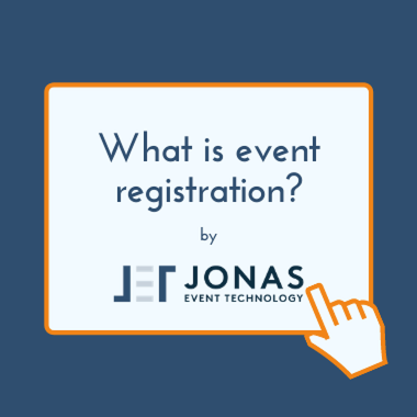 What is Event Registration?