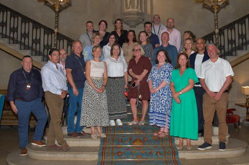 AEO & AEV CEO Summit: What organisers and venues really sell each other