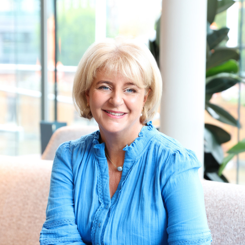 One year in post - by Anna Golden