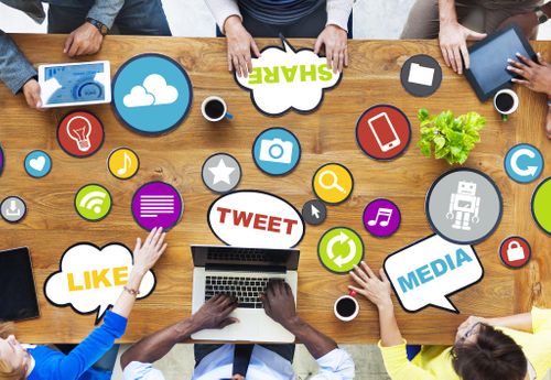 Keeping your cool in a social media crisis – for event marketing professionals 