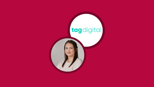 Unveiling the power of digital event marketing: A recap of the AEO training session in association with Tag Digital