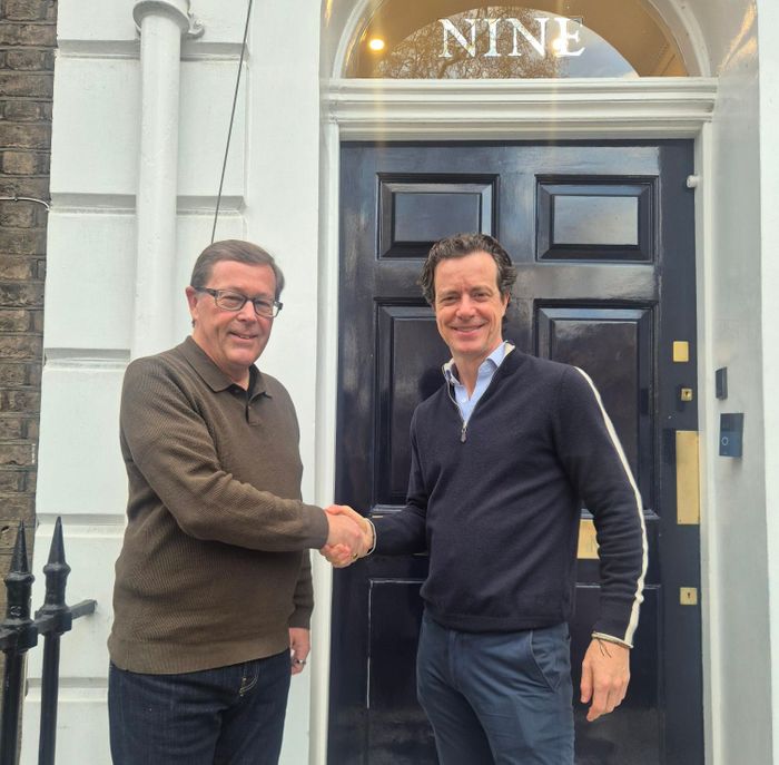 Montgomery Group advances its growth ambitions through the acquisition of Halldale Group and expands into the aviation and safety training sector