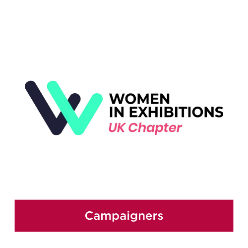 Women In Exhibitions