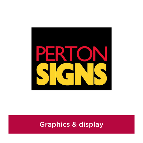 Perton Signs