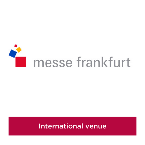 Messe Frankfurt