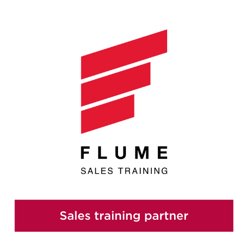 Flume Sales Training