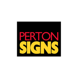 Perton Signs