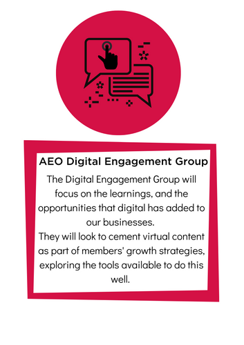 Digital Engagement