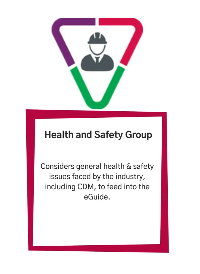 Cross Association health and safety