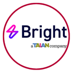 bright