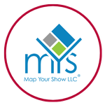 map your show