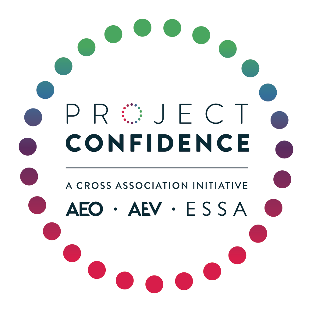 Project Confidence logo