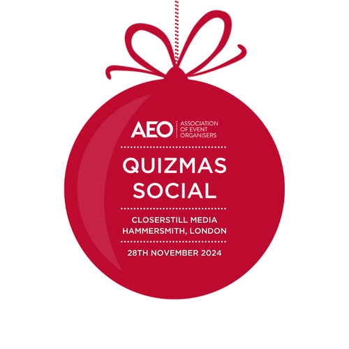 AEO TO HOST FIRST-EVER QUIZMAS SOCIAL FOR FESTIVE FUN