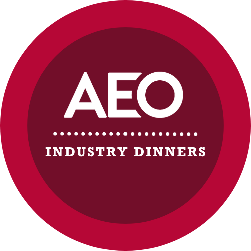 Industry dinners
