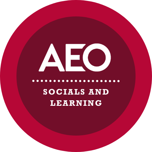 Socials and learning