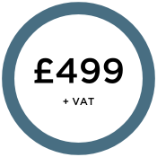 AEV & ESSA member rate - £499 + VAT
