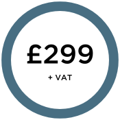 non-member icebreaker price - £299 + VAT
