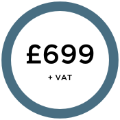 AEV & ESSA member rate - £499 + VAT