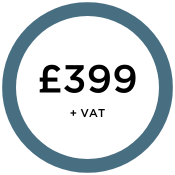 non-member icebreaker price - £299 + VAT