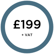 AEO, AEV & ESSA member icebreaker price - £99 + VAT