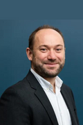 Gareth Bowhill
