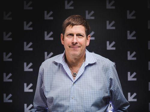 Hugh Forrest - SXSW (South by Southwest)