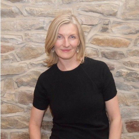 Pippa Grange - 