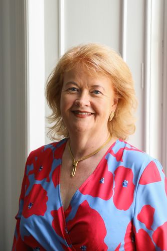 Ruth Carter - CIBSE