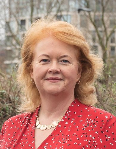 Ruth Carter - CIBSE