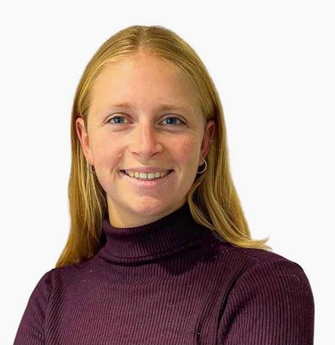 Sophie Thesiger - dmg events