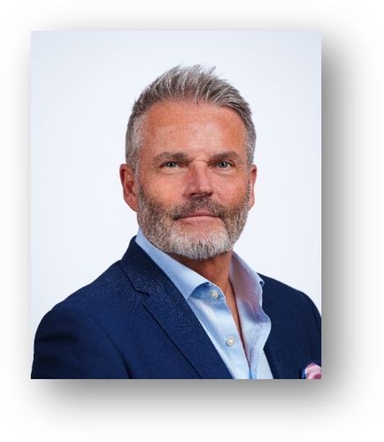 Andrew Williams - Informa Markets