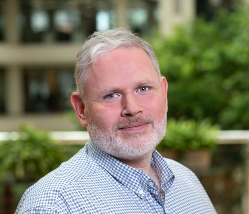 Fergal Kilroy - CloserStill Media